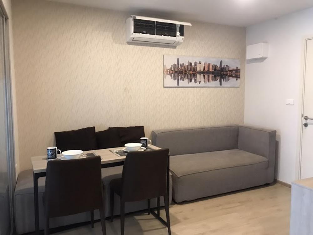 For RentCondoKasetsart, Ratchayothin : 🔥For rent Elio del moss 2bedroom 5fl good price 🔥