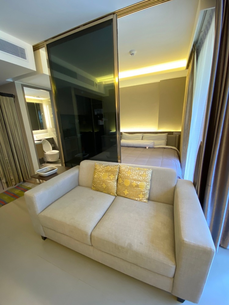 For RentCondoSukhumvit, Asoke, Thonglor : Free Wifi! 1 STU @ Urbitia Thong Lo by Nestcovery Realty