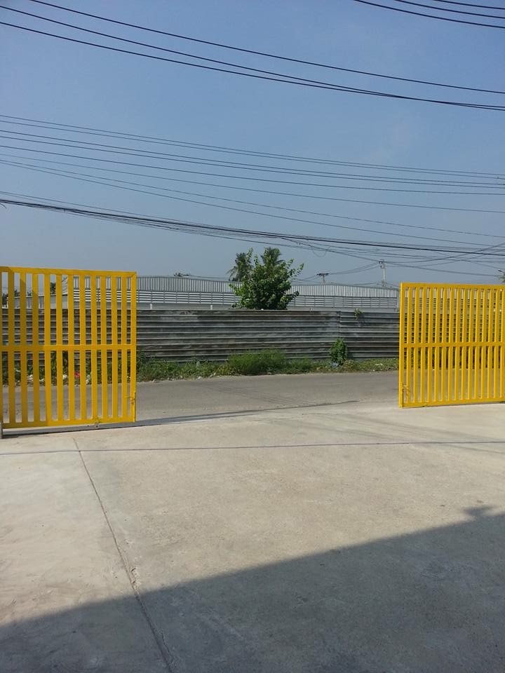 For RentWarehouseRathburana, Suksawat : Warehouse for rent, Suptaweesaeng, special price, now only one room left.