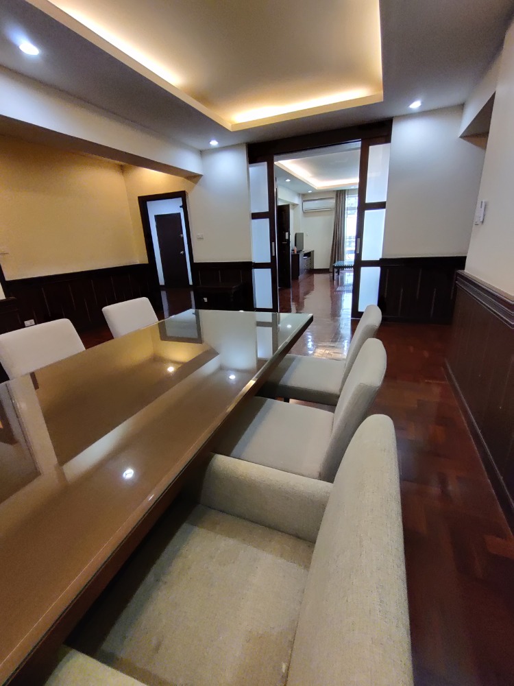 For RentCondoSukhumvit, Asoke, Thonglor : Grand villa for rent