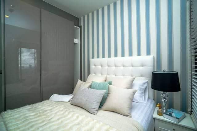 For SaleCondoRatchathewi,Phayathai : For sale, rent, penthouses M Phayathai room