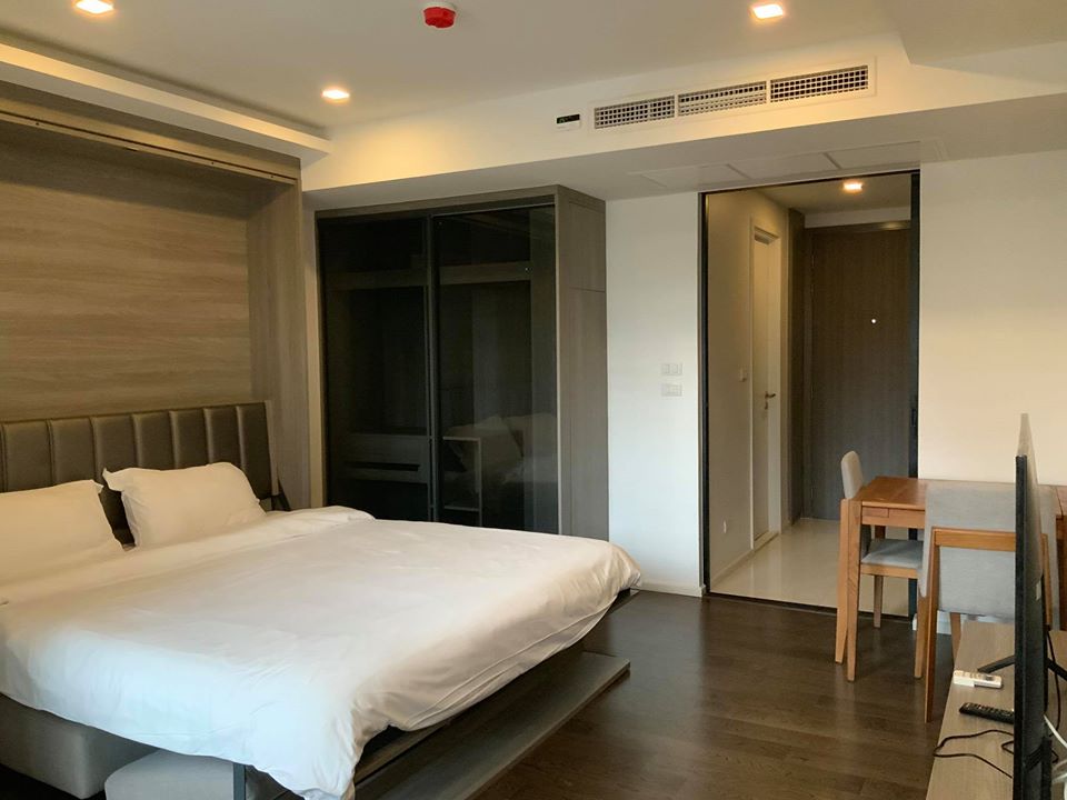 For RentCondoNana, North Nana,Sukhumvit13, Soi Nana : (not available) Circle Rein Sukhumvit 12 condo for rent  BTS Asoke (500m.) Bangkok