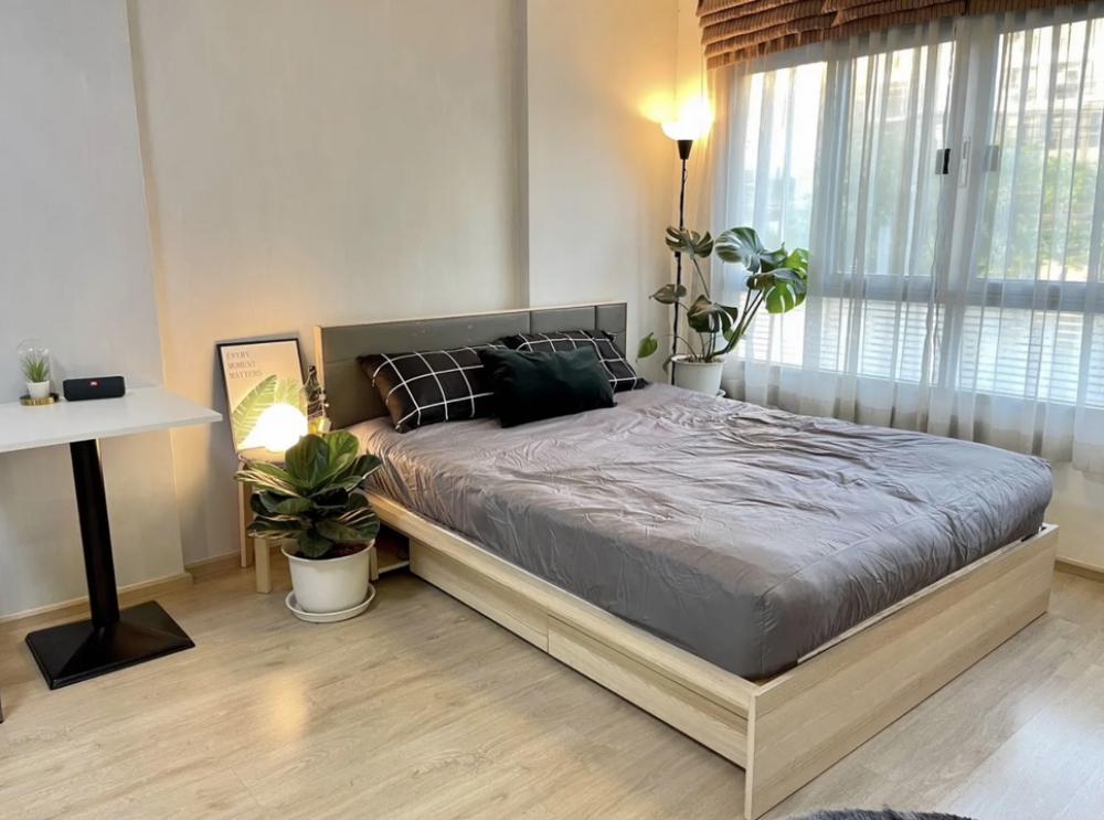 For RentCondoOnnut, Udomsuk : 🔥For rent Elio del ray, beautiful room, very special price 🔥