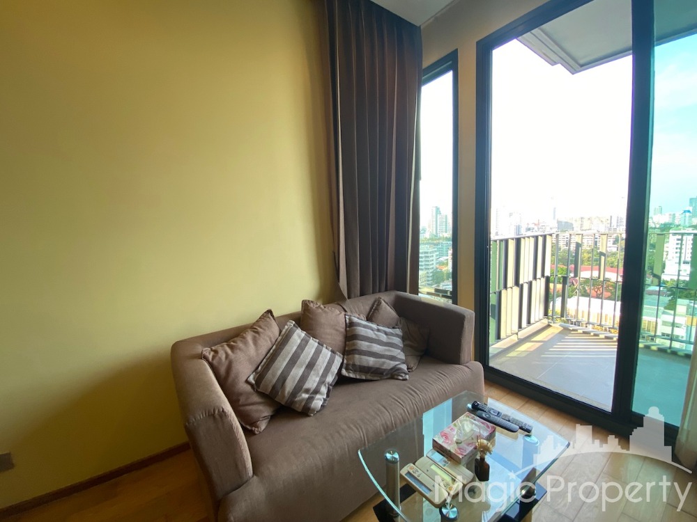 For RentCondoSukhumvit, Asoke, Thonglor : 2 Bedroom For Rent in Keyne By Sansiri Condominium, Khlong Toei, Bangkok