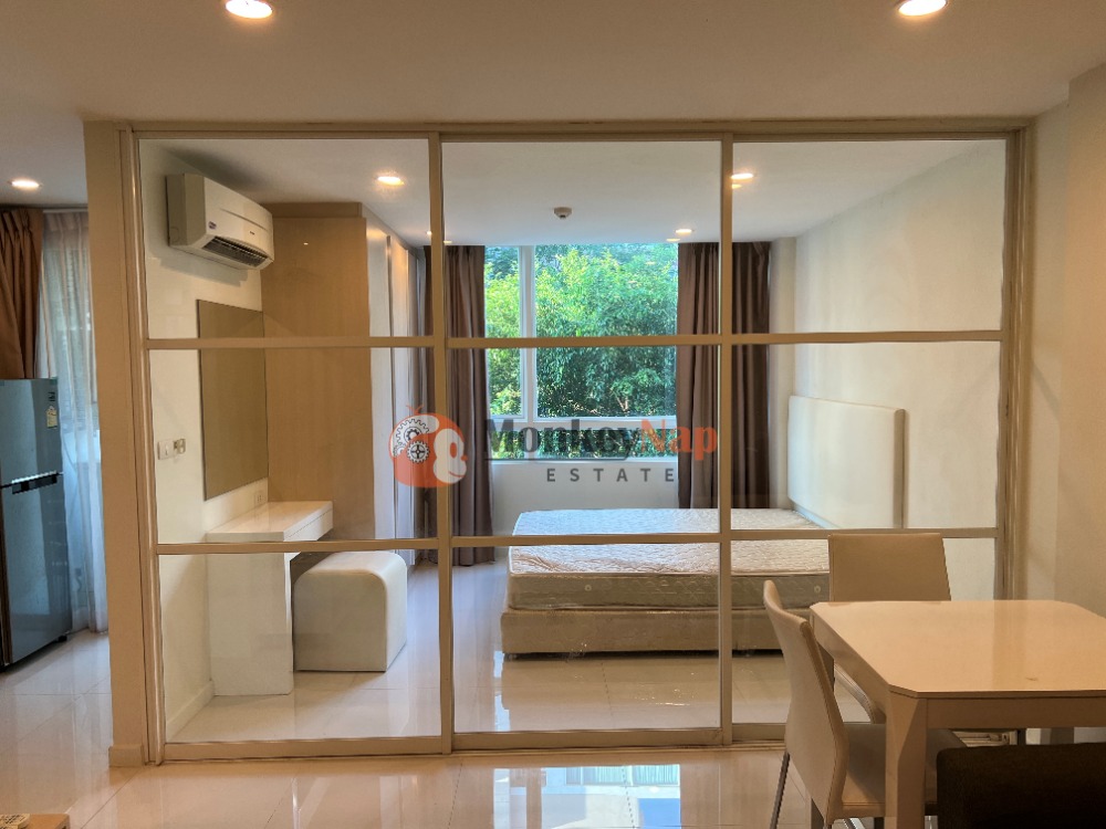 For RentCondoPattanakan, Srinakarin : For Rent - Elements Srinakarin 1 Bedroom 37 Sqm Price 9,500 Baht