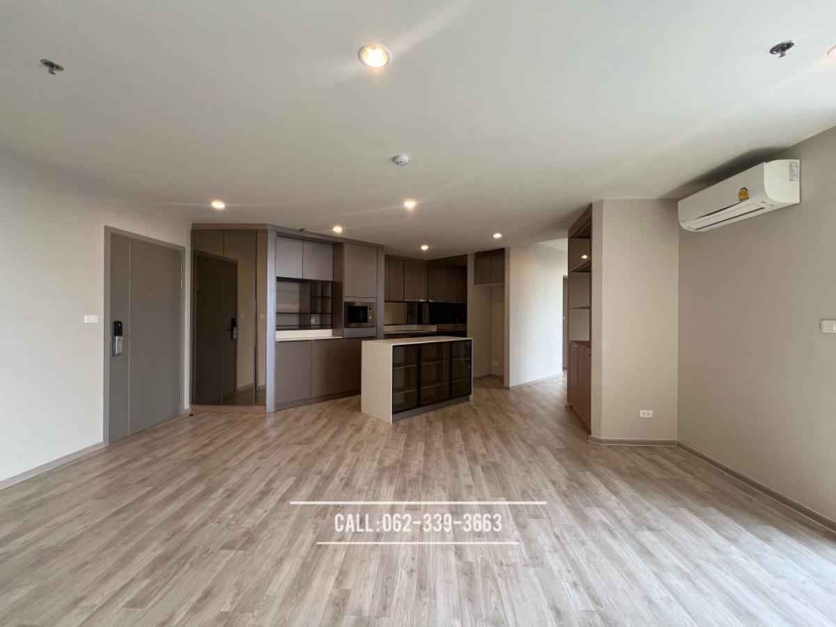 For SaleCondoBangna, Bearing, Lasalle : 💥 2 bedrooms, 54 sq m., Ideo Mobi Sukhumvit Eastpoint, condo near BTS Bang Na, make an appointment to see the project, call 062-339-3663.