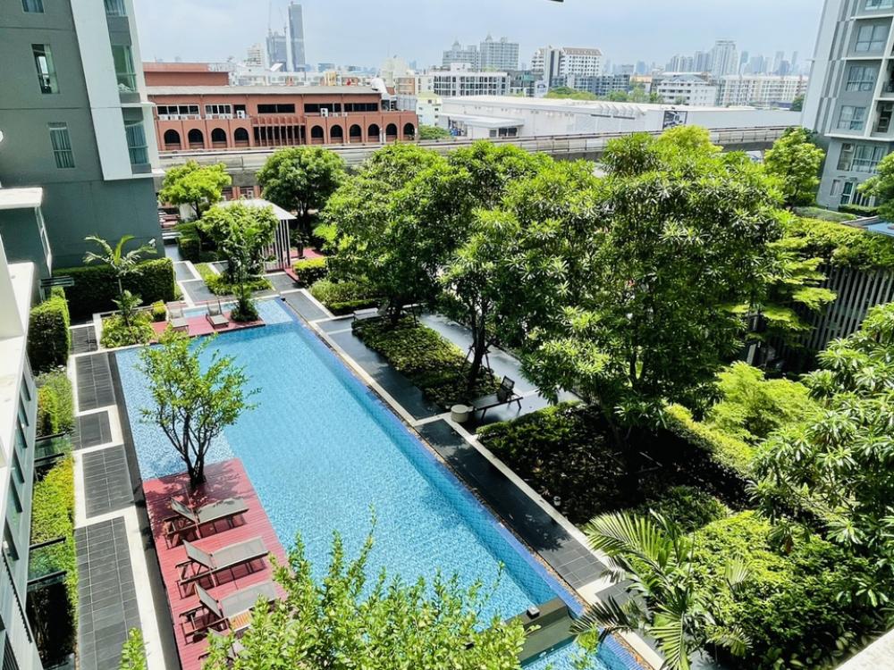 For RentCondoOnnut, Udomsuk : URGENT🔥 FOR RENT | IDEO MOBI SUKHUMVIT | STUDIO SIZE