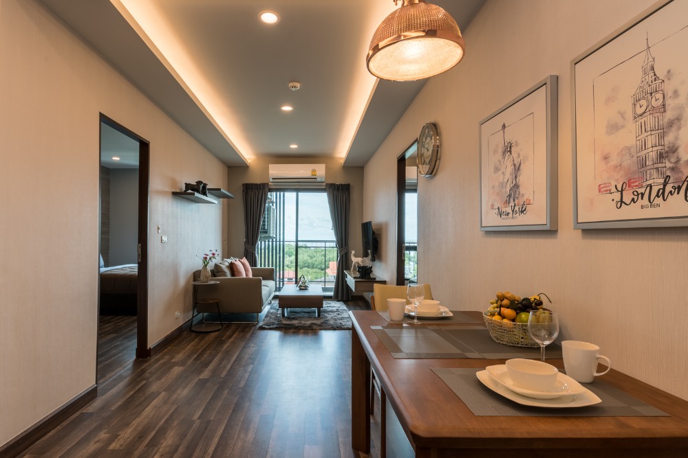 For RentCondoPattaya, Bangsaen, Chonburi : for rent premier condo chonburi