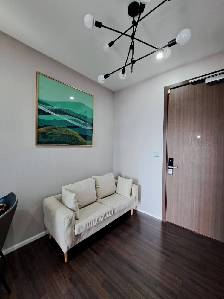 For RentCondoOnnut, Udomsuk : Condo for rent Whizdom Inspire Sukhumvit 101 near BTS Punnawithi