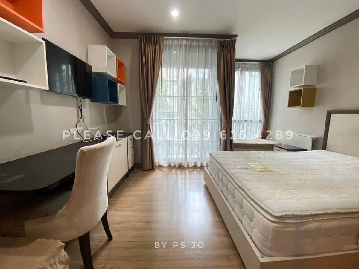 For RentCondoSiam Paragon ,Chulalongkorn,Samyan : 🔥For rent: The Reserve Kasemsan3, special price, near Chula Mbk 🔥