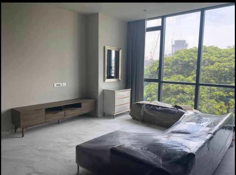 For SaleCondoSukhumvit, Asoke, Thonglor : 🌟The Monument Thonglor for sell 30MB. 2 bedroom 2 bathroom 125sq.m. Pets friendly Fully furnished, Ready move in near BTS Thonglor🌟