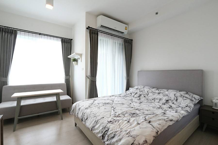 For RentCondoRatchadapisek, Huaikwang, Suttisan : Owner Post only 9000!!! Chapter One Eco Studio room