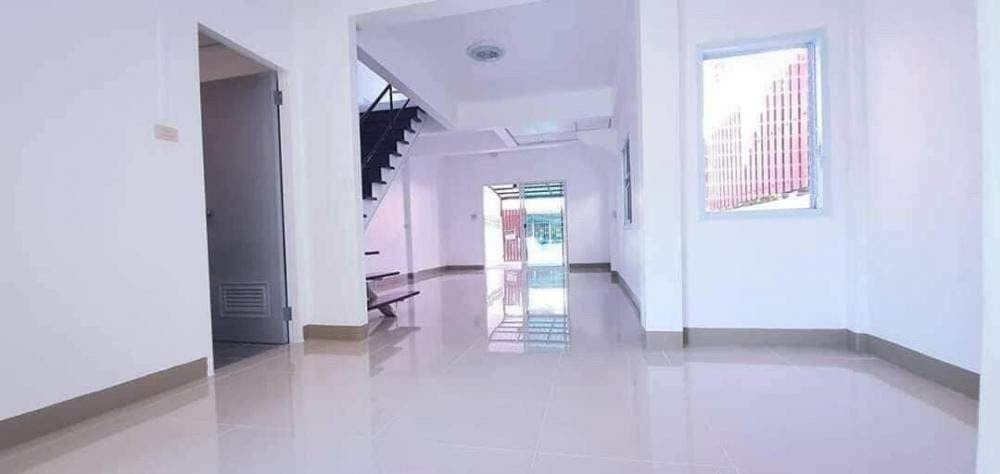 For SaleTownhouseNonthaburi, Bang Yai, Bangbuathong : Townhouse for sale Phra Pin 3 Village, Bang Yai, Nonthaburi