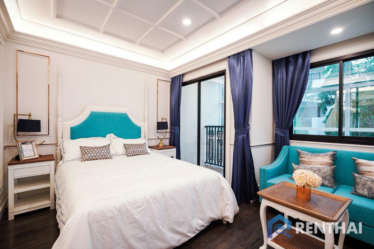 ขายคอนโด : สำหรับ ขาย คอนโด สตูดิโอ ที่ Ocean Horizon Beachfront condo