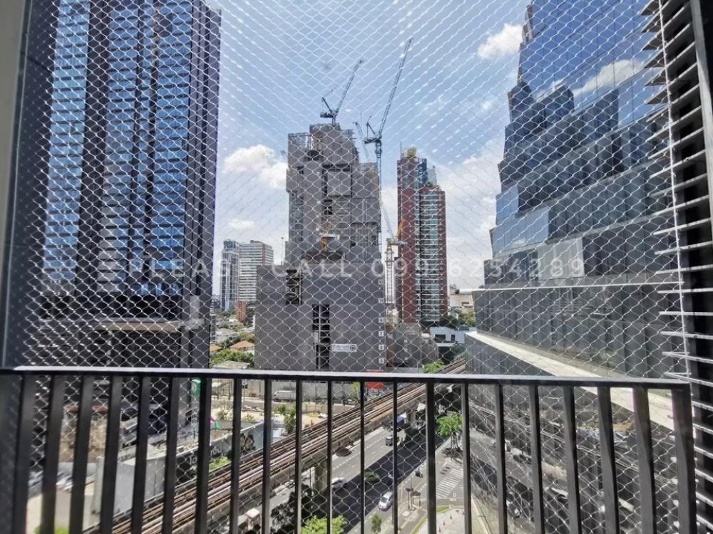 For RentCondoSukhumvit, Asoke, Thonglor : 🔥Hot for rent Siri@Sukhumvit Best of the best price 🔥