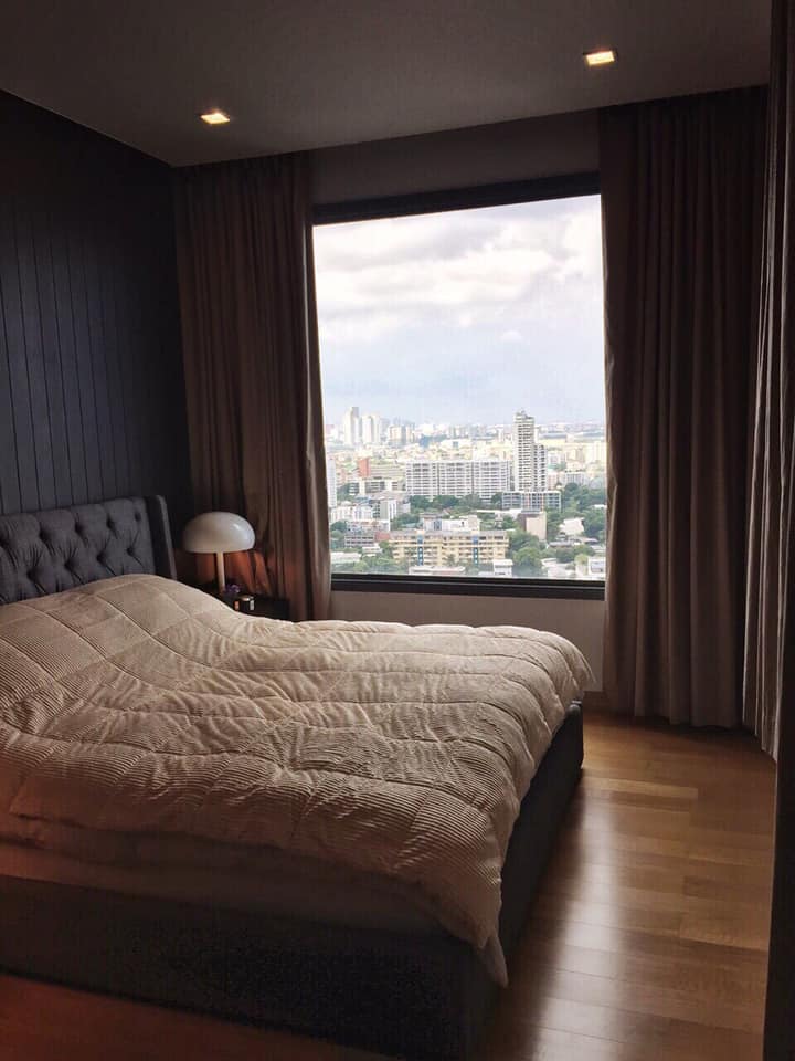 ขายคอนโดสุขุมวิท อโศก ทองหล่อ : Shock price!!  ขาย Keyne by Sansiri Sukhumvit36 ห้องแบบ DUPLEX Near BTS Thonglor