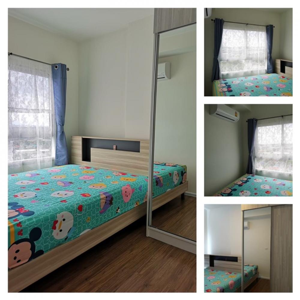 For RentCondoSamut Prakan,Samrong : [For rent] Notting Hill Sukhumvit-Praksa