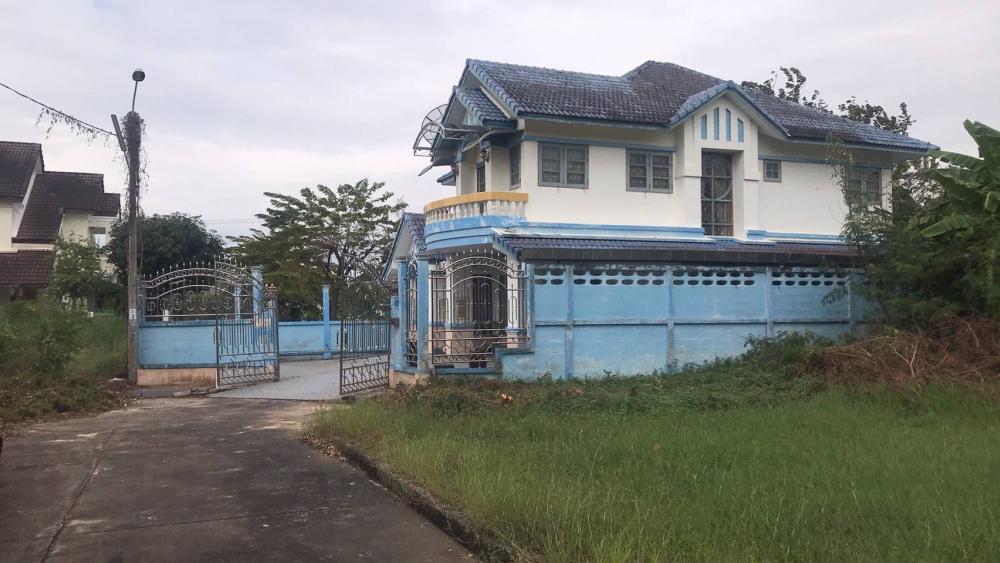 For SaleHousePinklao, Charansanitwong : House and land for sale in Krisada Nakhon Village 31, area 74.9 sq m., 4 bedrooms, 4 bathrooms, 1 maids room