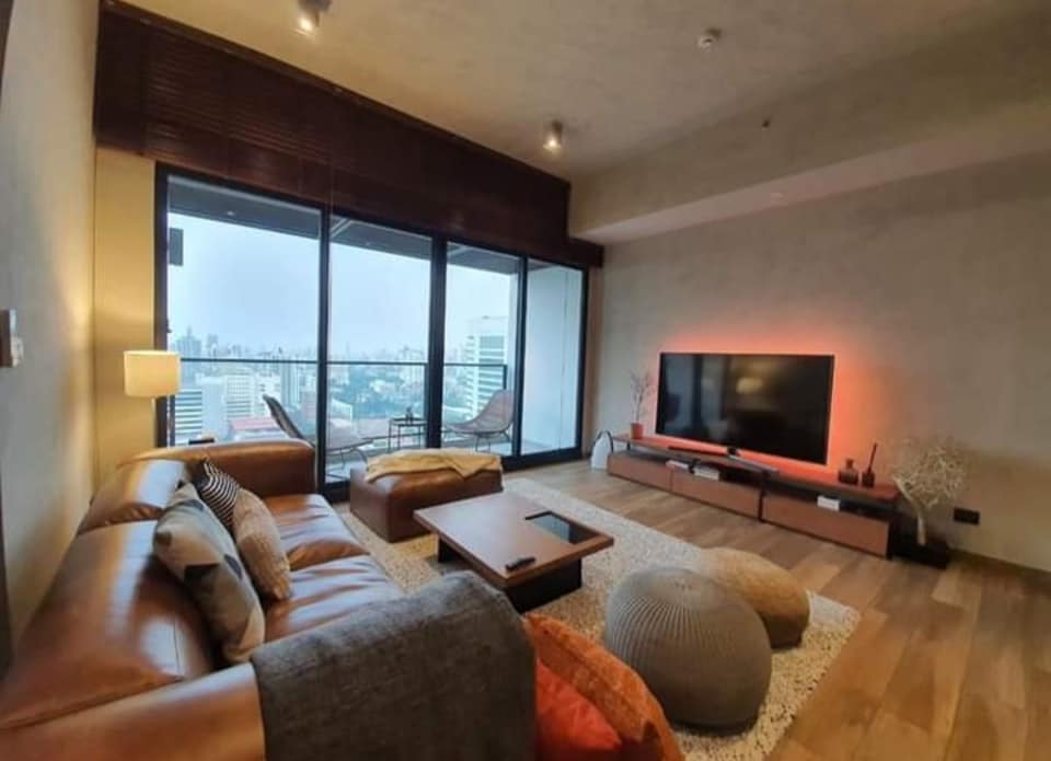 For RentCondoSukhumvit, Asoke, Thonglor : Rental : The Lofts Asoke