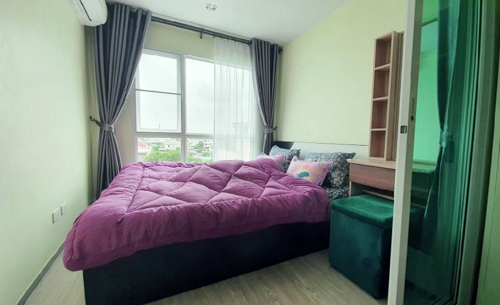 For RentCondoOnnut, Udomsuk : for rent regent home Sukhumvit 97/1 near bts Bangchak