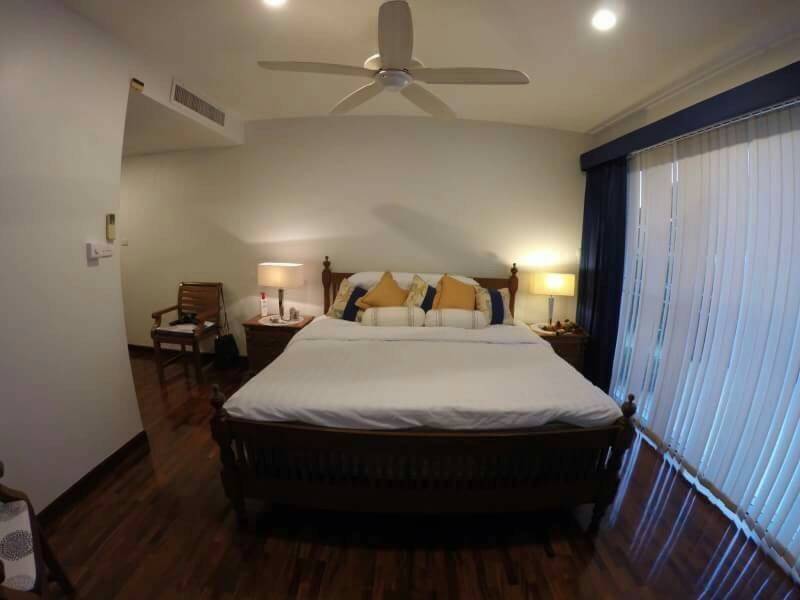 For SaleCondoHuahin, Prachuap Khiri Khan, Pran Buri : PRIVATE CONDO FOR SALE Private condo for sale in Ban Ton Tan at Pak Nam Pran, Hua Hin, size 332.10 sq m.