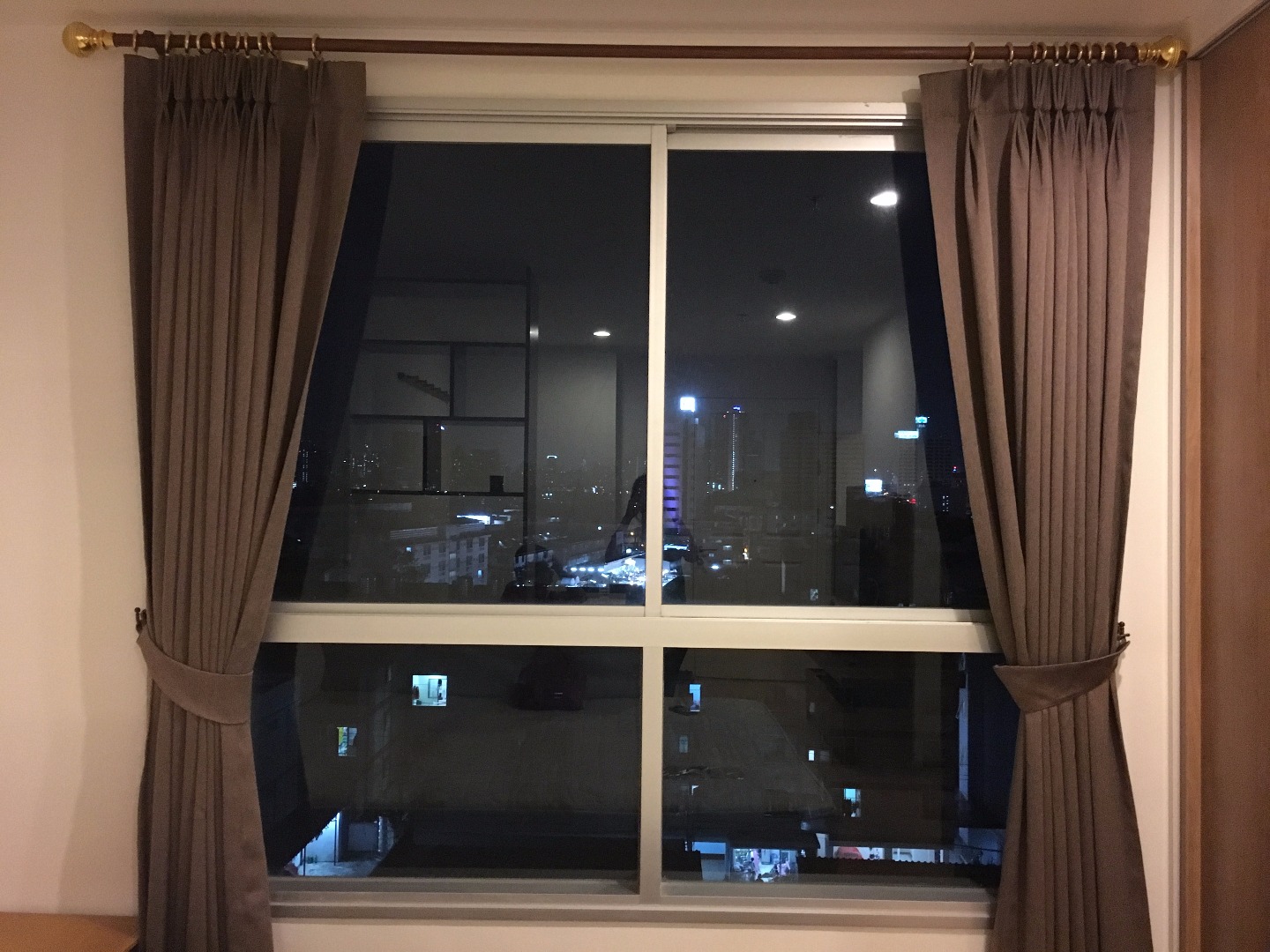 ขายคอนโดพัฒนาการ ศรีนครินทร์ : เช่า/ขายคอนโด U delight Residence Pattanakarn – Thonglor Studio room type 26 sq.m 7fl. Sale/Rent For sale 2.00 MBFor rent 7800 baht/month