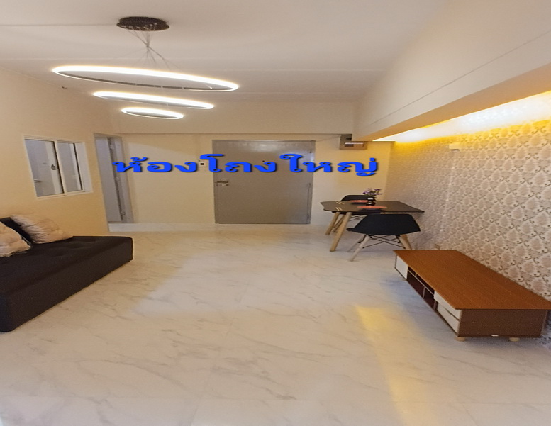 For SaleCondoRama5, Ratchapruek, Bangkruai : 1 bedroom condo for sale near Social Security, Tiwanon Government Center, walking to the BTS station.