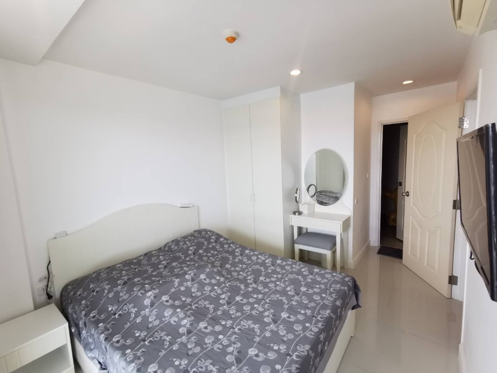 For SaleCondoHuahin, Prachuap Khiri Khan, Pran Buri : [SELL] The Energy Hua Hin Fully furnished 2 Bedrooms