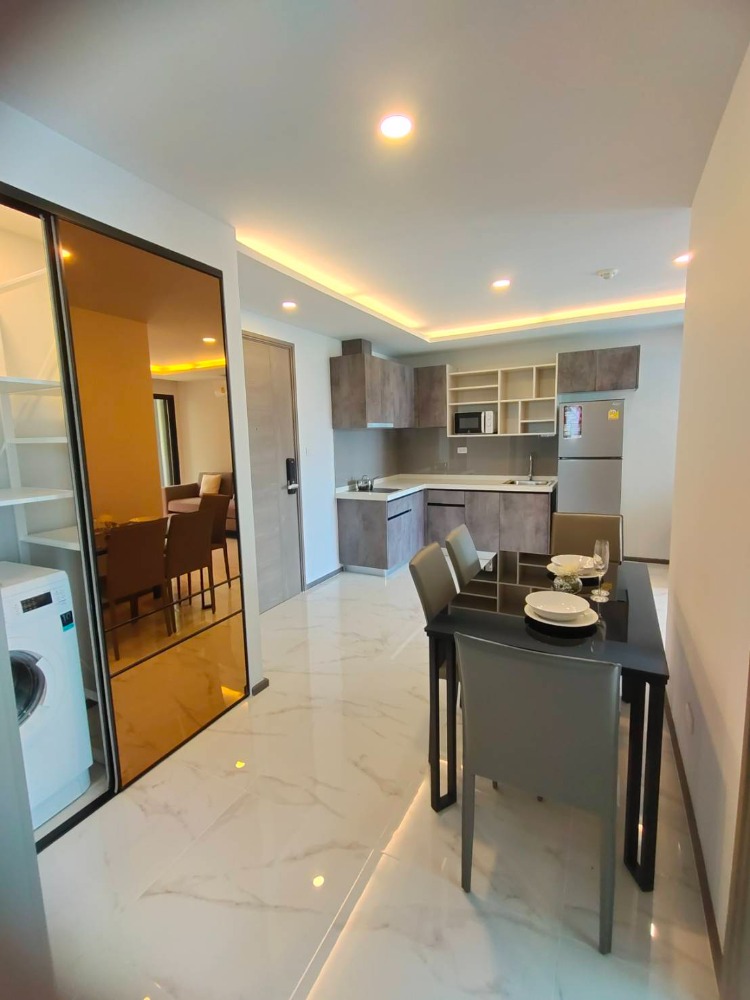 For RentCondoOnnut, Udomsuk : Condo define by mayft for rent