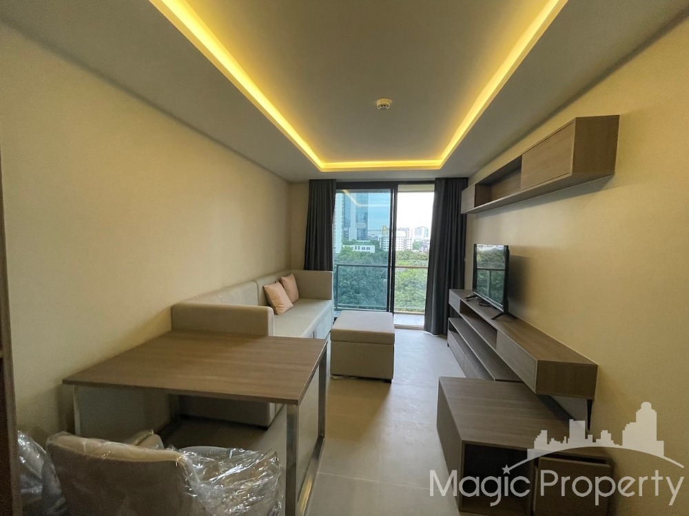 For SaleCondoSukhumvit, Asoke, Thonglor : 2 Bedroom Condominium for Sale in URBITIA Thong Lo, Phra Khanong, Khlong Toei, Bangkok