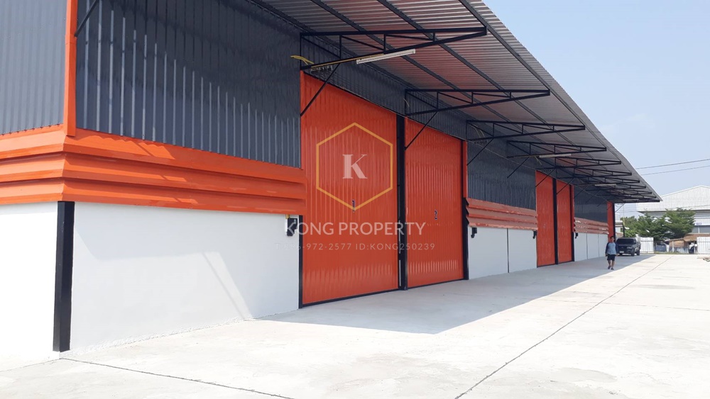 For RentWarehouseNonthaburi, Bang Yai, Bangbuathong : Factory for rent, warehouse, Lam Pho Subdistrict, Bang Bua Thong District, Nonthaburi, near Seven Warehouses warehouse for rent, Lam Pho Subdistrict, Bang Bua Thong District, Nonthaburi, near Seven Warehouses