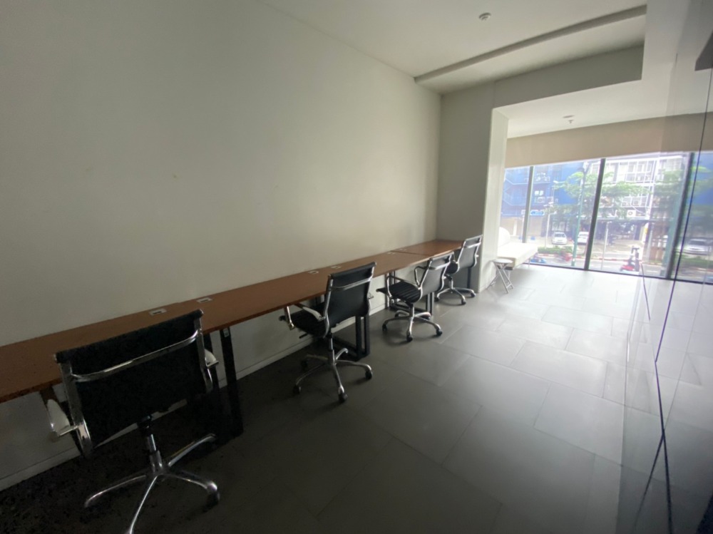 For RentOfficeAri,Anusaowaree : For Rent Office Space Ari – Ratchakru – Sanam Pao