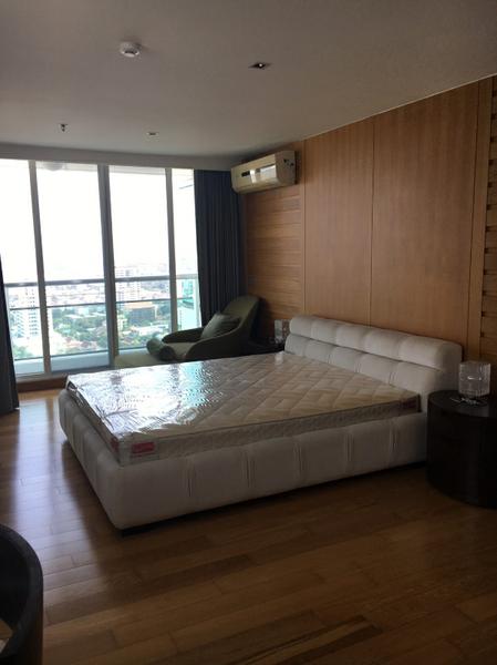 For SaleCondoSukhumvit, Asoke, Thonglor : Condo For Sale Eight Thonglor Residence 3 Bedroom 4 Bathroom 233.88 sqm