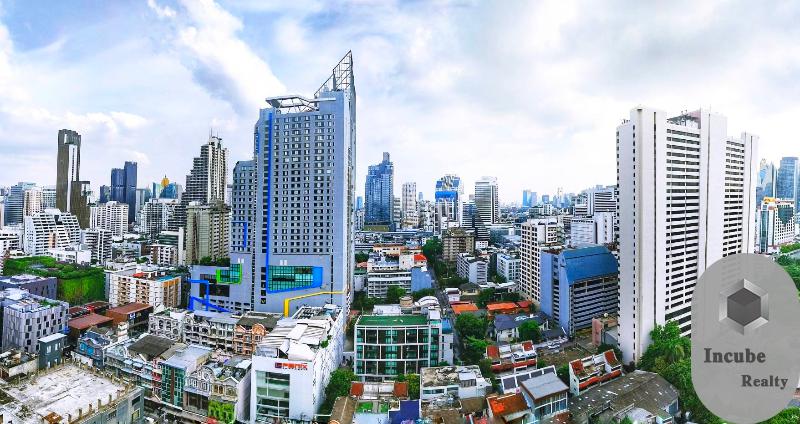 For SaleCondoNana, North Nana,Sukhumvit13, Soi Nana : For Sale Circle Sukhumvit 11 4 Bed 72 mb