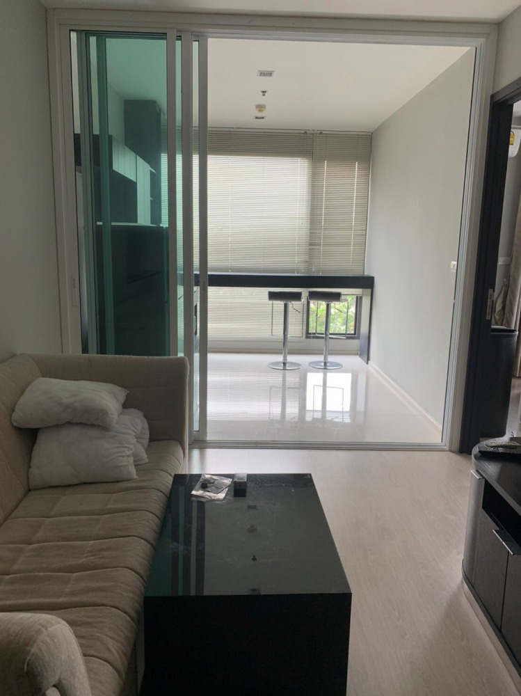 For RentCondoOnnut, Udomsuk : Condo for rent, special price, RHYTHM Sukhumvit 44/1, ready to move in, good location