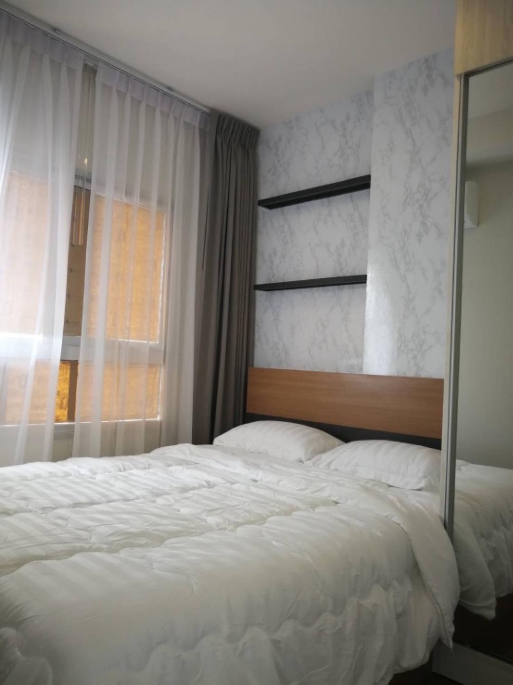 For RentCondoSamut Prakan,Samrong : [For rent] Notting Hill Sukhumvit-Praksa