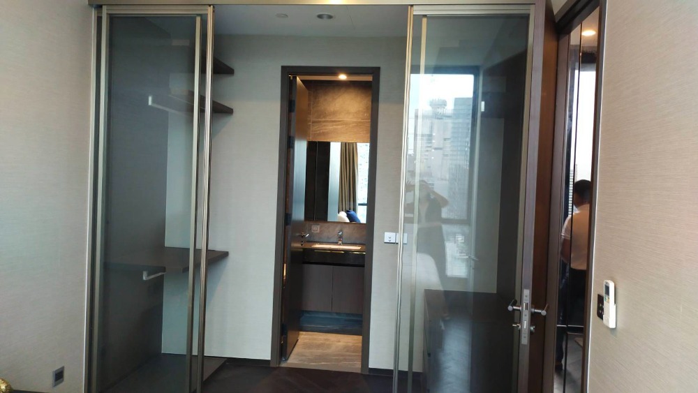 For RentCondoSukhumvit, Asoke, Thonglor : Condo esse 36 for rent