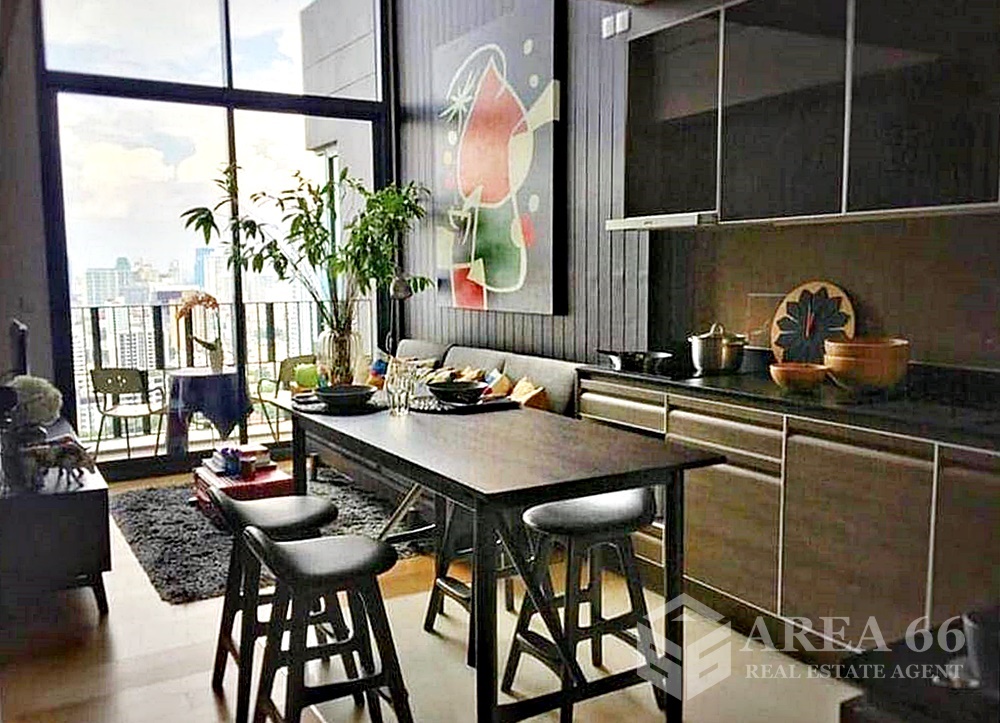 For SaleCondoSukhumvit, Asoke, Thonglor : 🔥 For sale!! Keyne By Sansiri Condo