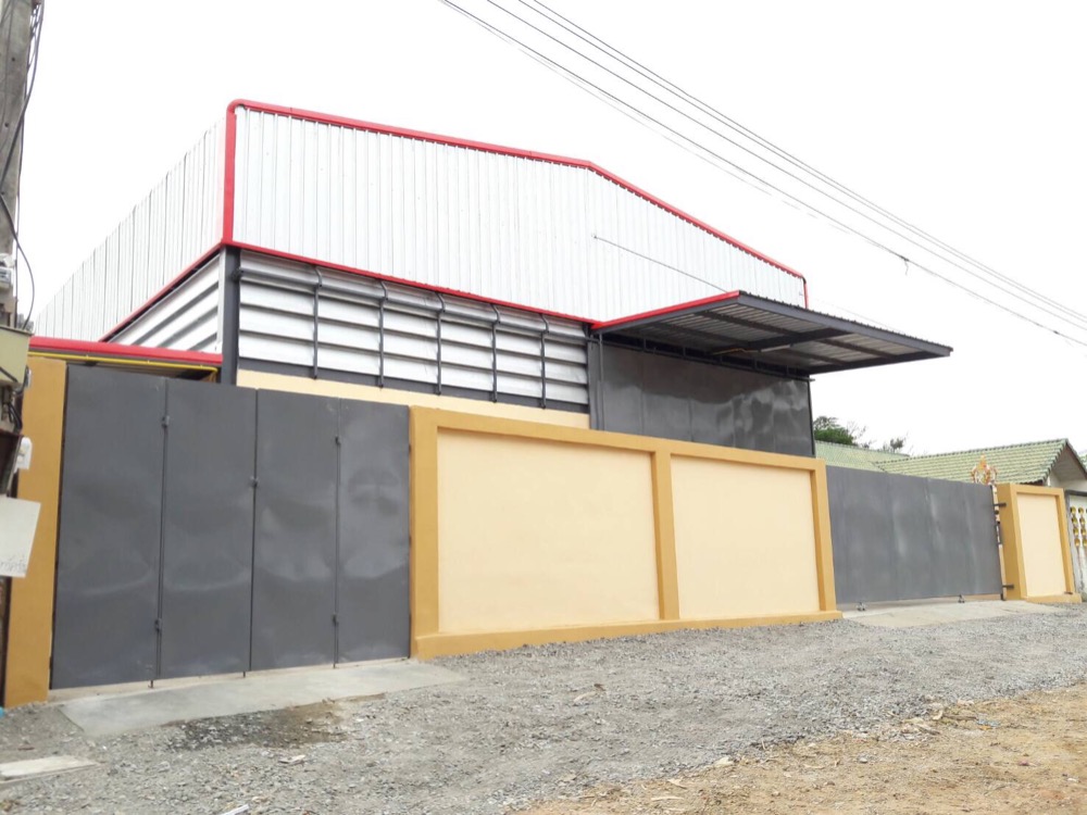 For SaleWarehouseEakachai, Bang Bon : Warehouse for sale and rent Warehouse 80 square meters 325 square meters