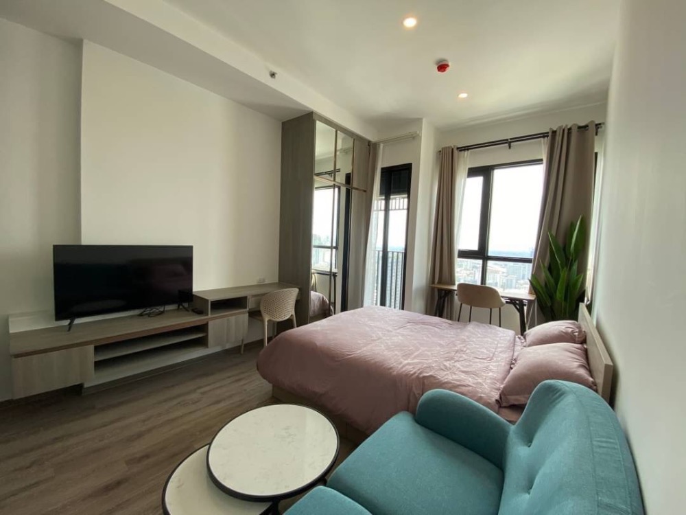 ให้เช่าคอนโดอ่อนนุช อุดมสุข : Condo for rent- Knightsbridge Prime On-Nut 14,999 / month near BTS On-Nut