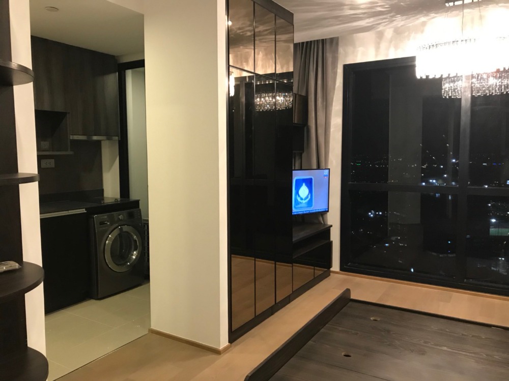 For RentCondoSiam Paragon ,Chulalongkorn,Samyan : Condo for rent, special price, Ashton Chula, ready to move in, good location