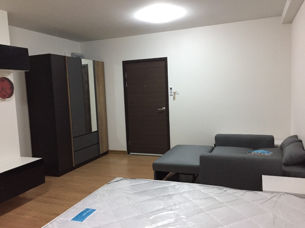 For RentCondoBang Sue, Wong Sawang, Tao Pun : Condo for rent Supalai Prachachuen near BTS