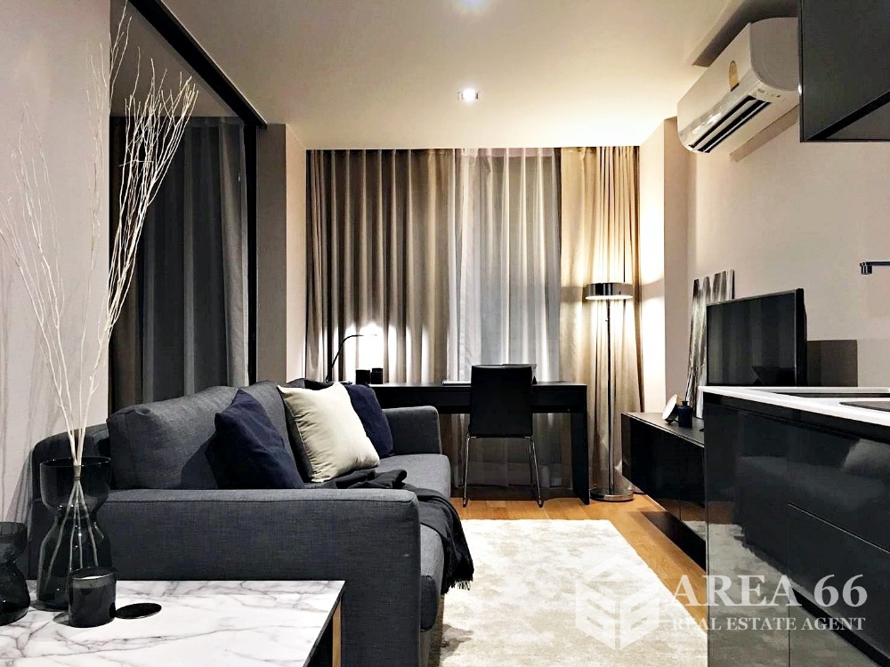 For SaleCondoSiam Paragon ,Chulalongkorn,Samyan : For Sale Altitude Define Nearby MRT Sam Yan