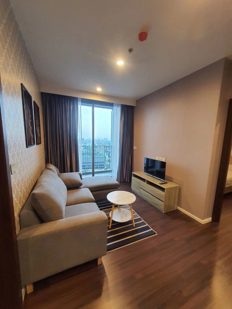 ให้เช่าคอนโดอ่อนนุช อุดมสุข : Whizdom inspire sukhumvit for rent