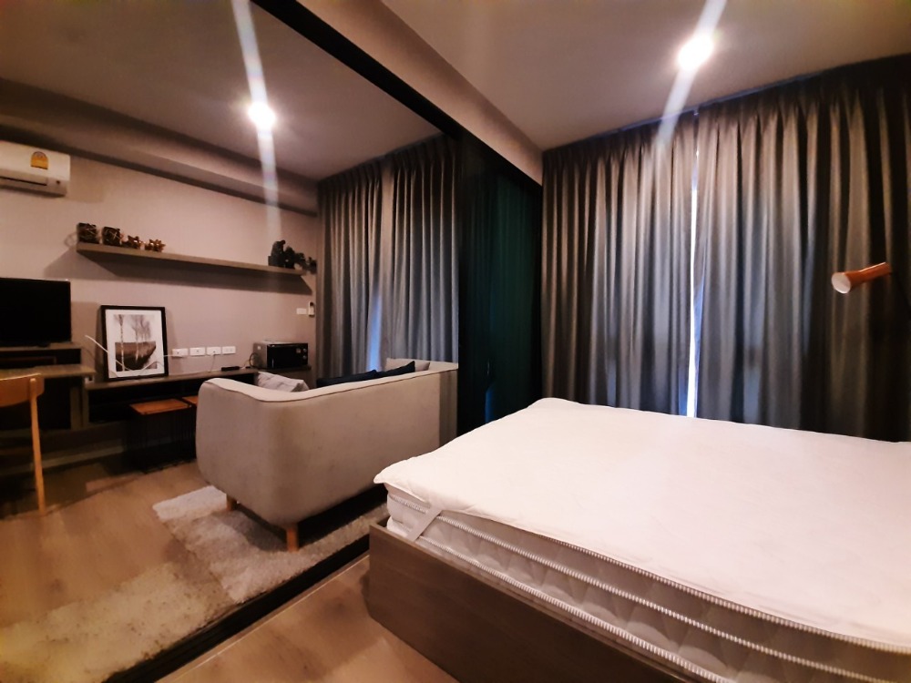 For RentCondoBangna, Bearing, Lasalle : 📌📌For Rent Notting Hill Sukhumvit 105