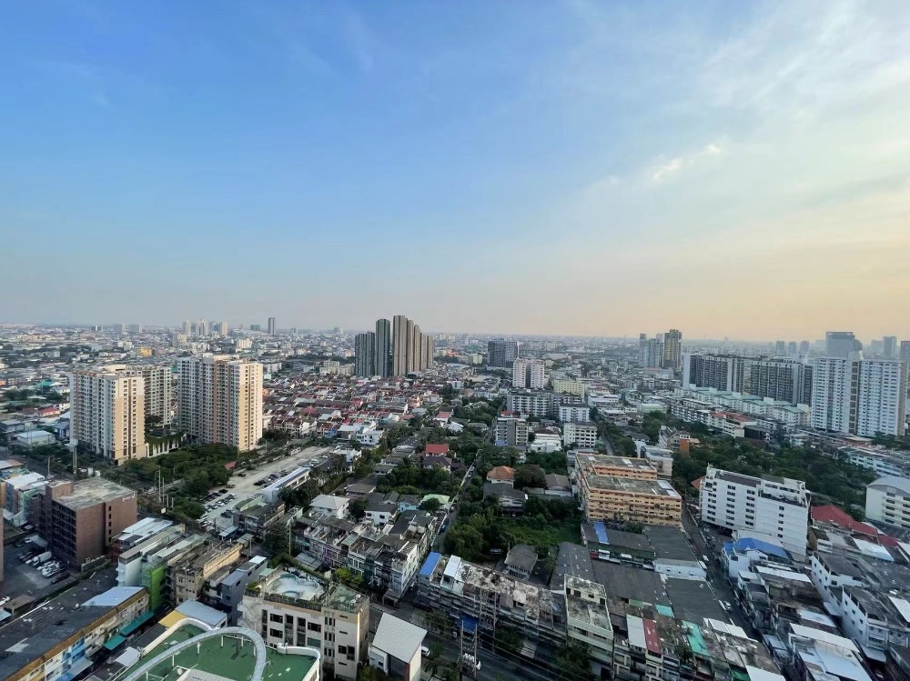 For RentCondoOnnut, Udomsuk : Condo whizdom inspire sukhumvit for rent