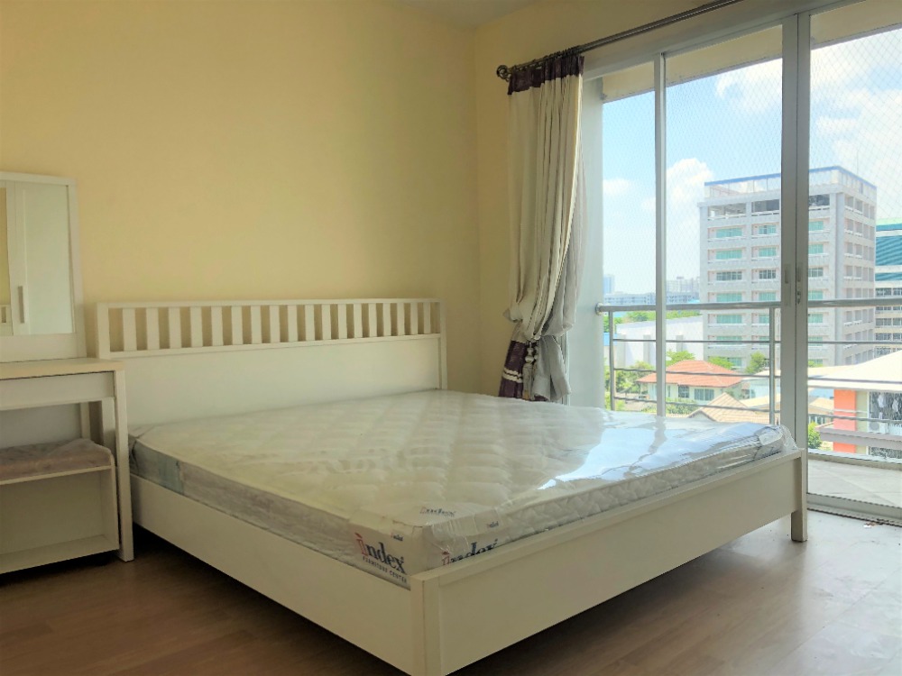 For SaleCondoRatchadapisek, Huaikwang, Suttisan : Ace Ratchada 32 - 2 bedrooms - for sale 3.1 million baht (owner release)