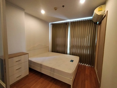 For RentCondoPinklao, Charansanitwong : 💥Code LBPK240939💥 📢📢For Rent Lumpini Place Borom Ratchachonni-Pinklao (1 Bed 28 sq m/8500 baht) 24th floor, complete, near shopping mall, main road 📞 087-4496994 First