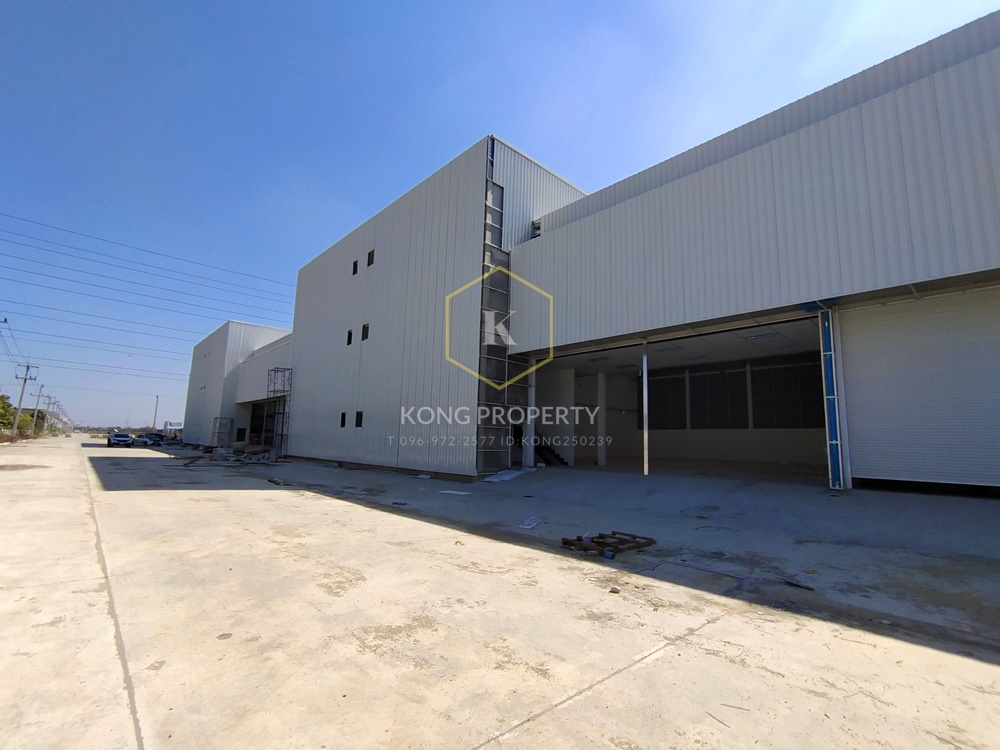 For RentFactoryPathum Thani,Rangsit, Thammasat : factory for rent Purple area, Rangsit area, Phaholyothin Road, Khlong Luang District, Pathum Thani Factory for rent, Rangsit area, Phahonyothin Rd., Khlong Luang, Pathum Thani