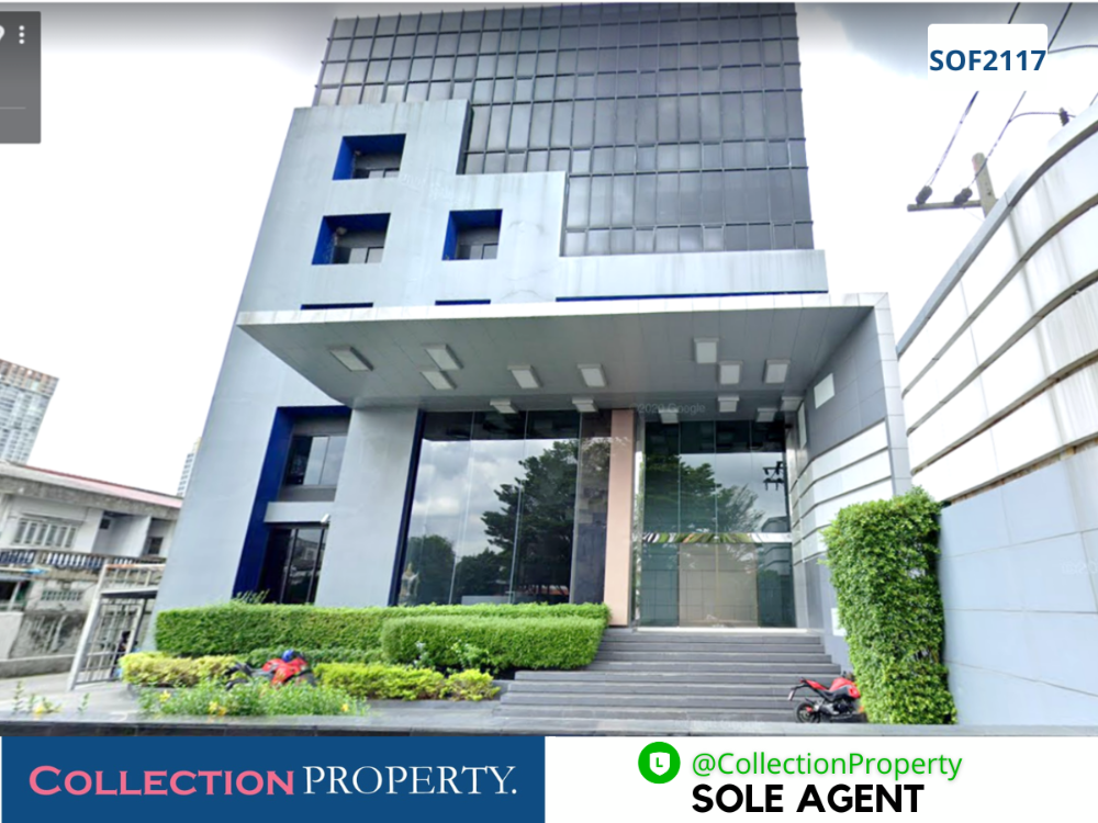 ขายสำนักงานลาดพร้าว เซ็นทรัลลาดพร้าว : 🏢 SOLE AGENT!! ขายสำนักงานหรูพร้อมที่จอดรถบริเวณห้าแยกลาดพร้าว ใกล้ MRT/BTS 2 สาย เซ็นทรัลลาดพร้าว ตกแต่งพร้อมย้ายเข้า 5,000 ตรม 🏢